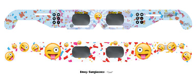 Emojishades™ - American Paperwear